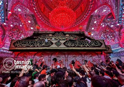 اربعین حسینی؛ طنین گام‌های بوشهری‌ها در مسیر عشق تا حرم اباعبدالله (ع)