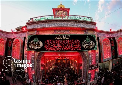 اربعین حسینی؛ طنین گام‌های بوشهری‌ها در مسیر عشق تا حرم اباعبدالله (ع)