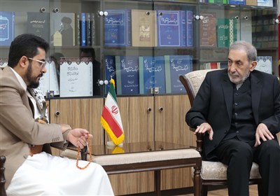 مقاومت،ديلمي،تأكيد،رهبري،ايران،يمن،دشمنان،جبهه،ديدار،ادامه،ا ...
