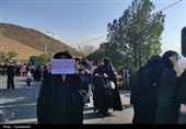یادداشت| از گاوازنگ تا شهدای گمنام