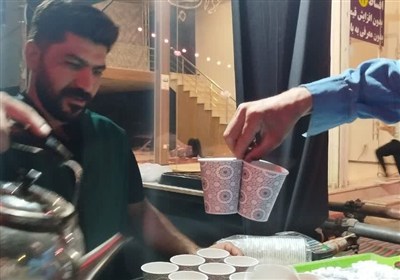 موكب،زائران،حضرت،شهرك،مريانج،محبين،اربعين،بهرامي،خادمان،حسين ...