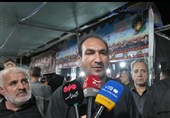 بررسی 550 پرونده حق پرستاری ایثارگران استان ایلام
