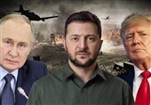 Трамп с угрозой в адрес оссии: «Хочу положить конец войне в Украине!»