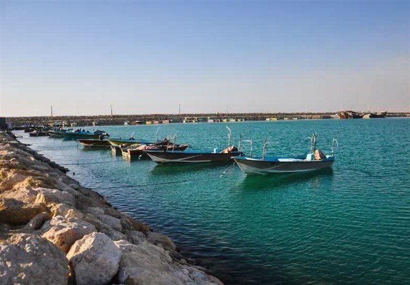 دمای 50 درجه در 6 شهر استان بوشهر/‌ شرجی به 91 درصد رسید