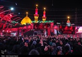 العراق استقبل أکثر من 4 ملایین زائر عربی وأجنبی