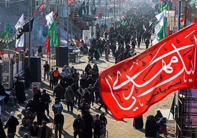 اربعين،مسير،حسين،انتظار،كربلا،سلام،حس،مهدي،عج،شوق،اشك،دل،ياد ...