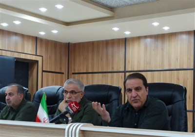 زائران،اربعين،تردد،مرز،خبرنگاران،ايلام،كشور