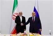 عارف: راهبرد ایران عدم دخالت نیروهای خارجی به‌ویژه در ژئوپلوتیک منطقه است