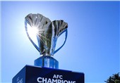 Sepahan, Esteghlal Learn Fate in AFC Champions League Two 2025-26