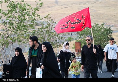 مرز،باشماق،حسيني،مريوان،عشق،اربعين،زائران،كربلا،مسير،ارادت،ز ...