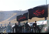 توصیه‌های اورژانس تهران به زائران اربعین