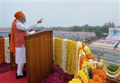 Indian PM Vows to Punish Pakistan for Future Attacks