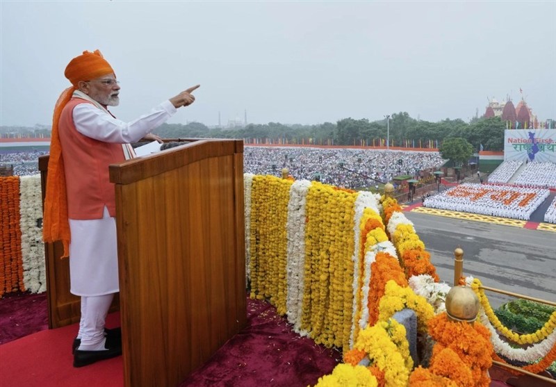 Indian PM Vows to Punish Pakistan for Future Attacks