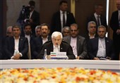 Iran Ready for Closer Cooperation with EAEU