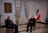 Лариджани в интервью телеканалу «Аль-Маядин»: Сопротивление — главное достояние региона