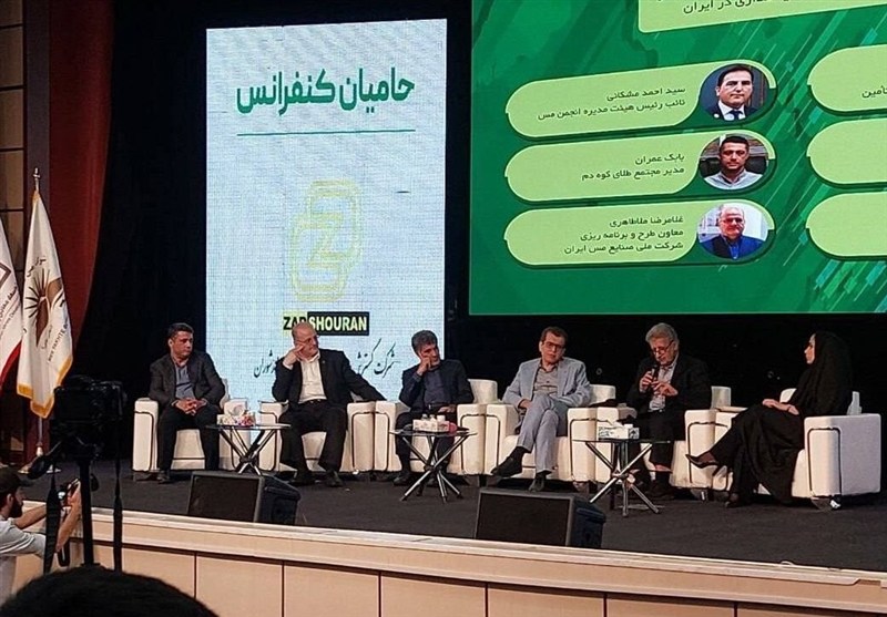 فرمول مدل‌سازی دقیق توسعه صنعت مس