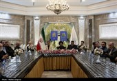"محمد از مکه تا فردا"؛ شعار ویژه اجلاس هزار و پانصدمین سالروز میلاد پیامبر (ص)