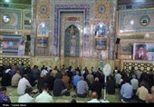 امام جمعه موقت شهرکرد: نباید به آمریکا اعتماد کرد