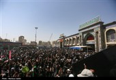 اربعین حسینی در کربلای معلی