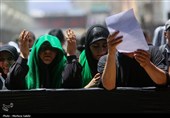 اربعین حسینی در کربلای معلی
