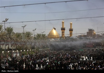 زائران،قزوين،استان،درمان،بهداشت،جمعيت،تيم،تسنيم،فرهادي