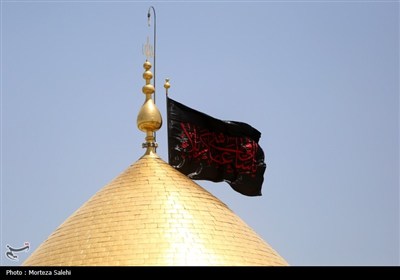 اربعین حسینی در کربلای معلی