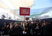اربعین حسینی در کربلای معلی