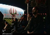 اعزام تیم‌های امدادی زوار اربعین به مرز مهران