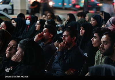 فعالیت اربعینی موکب تشنگان فرات در کرمان