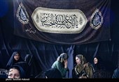فعالیت اربعینی موکب تشنگان فرات در کرمان
