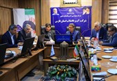 75 پروژه تامین آب و 4 پروژه فاضلاب فارس هفته دولت افتتاح میشود