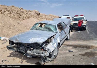 حادثه،مصدومان،شهركرد،طاهري،محل