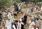 Flash Floods Kill at Least 117 in Pakistan, Scores Still Missing