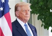Новый твит Трампа перед переговорами с Путиным