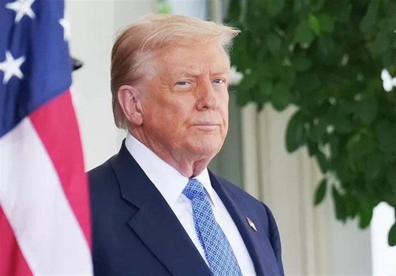 Новый твит Трампа перед переговорами с Путиным