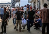 Seven Aid Seekers Among 21 Palestinians Killed in Gaza since Dawn