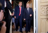 Trump, Putin Head to Alaska for Ukraine War Talks