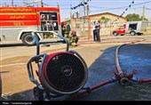 ضرورت افزایش برگزاری مانورهای آموزشی مدیریت بحران در یزد