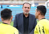 مدیرعامل فجر: گفتند ورزشگاه پارس برسد، امتیازی کسر نمی‌شود