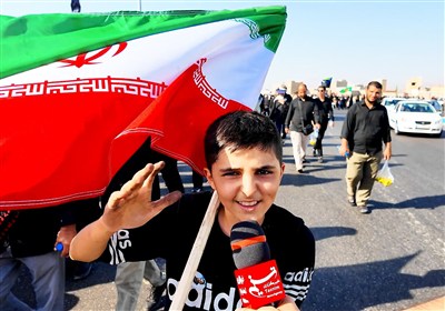 کودکان تبریزی خطاب به نتانیاهو: هیچ غلطی نمی توانی بکنی