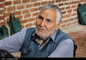 حضور گسترده مردم انقلابی در نماز سیاسی‌ ـ عبادی جمعه اردبیل