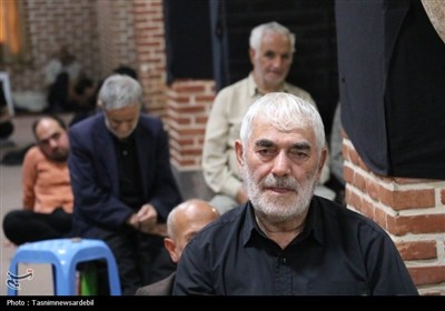 حضور گسترده مردم انقلابی در نماز سیاسی‌ ـ عبادی جمعه اردبیل
