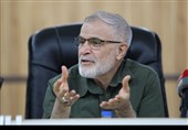 پورجمشیدیان: هیچ ترافیکی در مرزهای شش‌گانه اربعین نداشتیم ‌