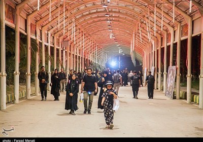 مرز،خسروي،زائران،خاك،لبخند،وطن،دلتنگي،كربلا،اشك،خستگي،صداي،ع ...