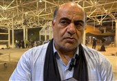 ارتقای زیرساخت‌ها در مرز خسروی