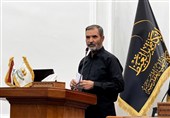 طبخ و توزیع بیش از یک میلیون پرس غذا توسط مواکب خراسان جنوبی در حرمین کاظمین