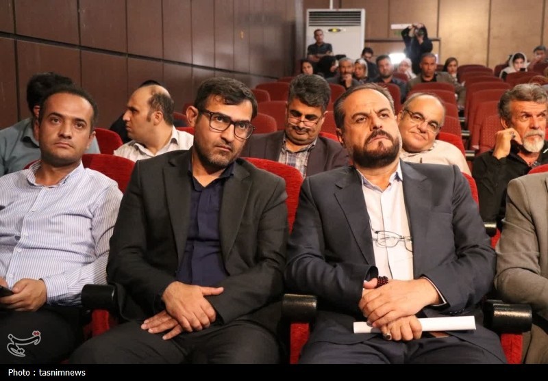 نفت ایران , 