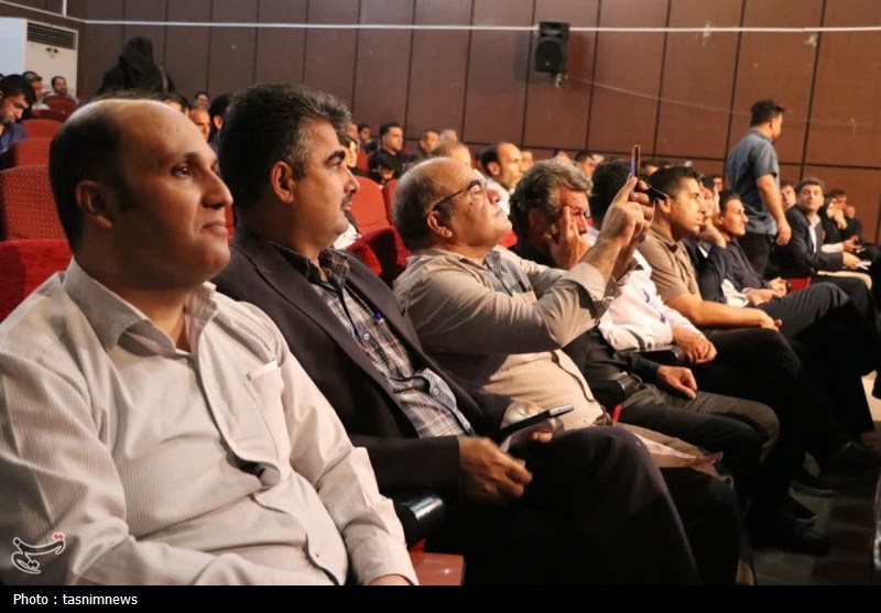 نفت ایران , 