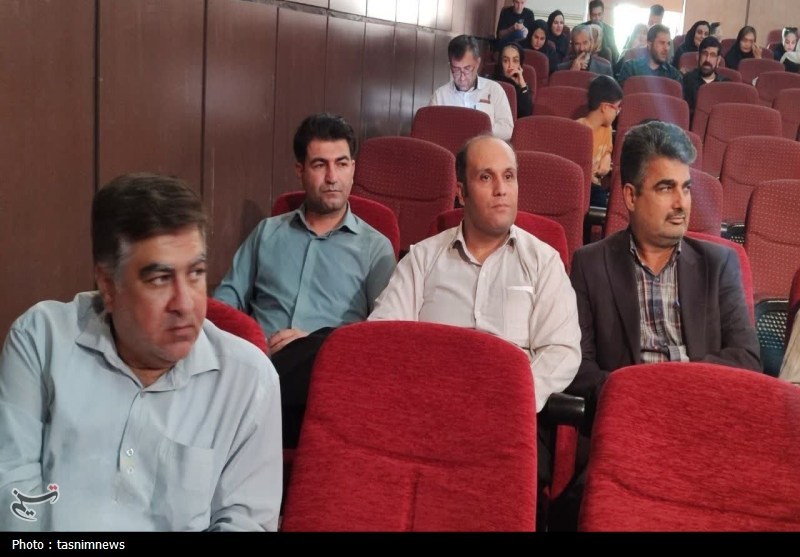 نفت ایران , 