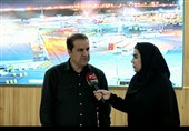 عملیات اربعین در مرز مهران ادامه دارد/تردد 123 هزار زائر در 24 ساعت گذشته+فیلم
